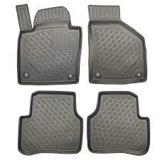 car mats volkswagen pat cc pe tpe