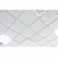 gypsum board false ceiling tile in