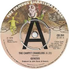 genesis the carpet crawlers the