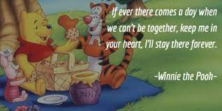 Quotations by walt disney, american businessman, born december 5, 1901. Thought Provoking Quotes About Friendship From Disney Movies Enkiquotes