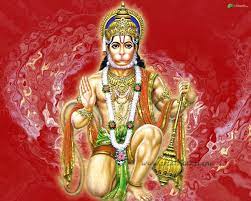 Lord Hanuman Wallpapers HD 3D ...
