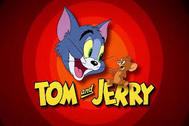 • all submissions must be directly related to tom and jerry franchise. Real Tom Jerry The Tom And Jerry Show Everyone Into The Pool Facebook