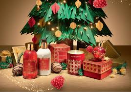 molton brown christmas 2022 merry