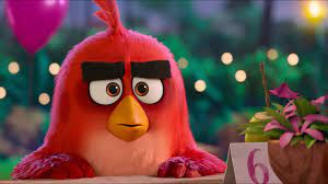 Prime Video: The Angry Birds Movie 2