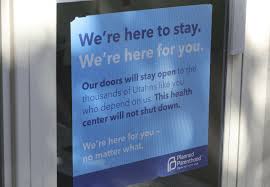 Check spelling or type a new query. Money Crunch After Planned Parenthood Quits Federal Program