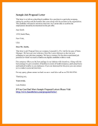 Brilliant Ideas of Sample Proposal Letter For Job Promotion About     SlideShare Brilliant Ideas of Example Of Proposal Letter For Employment Also Sample  Proposal
