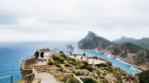 prettiest towns and places in mallorca