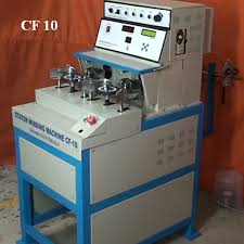 ceiling fan winding machines at best