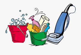 Cleaning Company Clipart Clip Art House Cleaning 46181