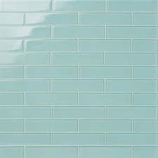 Ivy Hill Tile Contempo Light Green 2 In