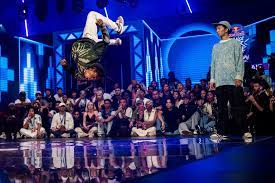 The D Soraki flies Japan's flag high at the Red Bull Dance Your Style  competition | LIFTED Asia