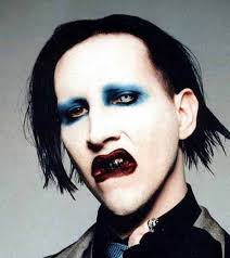 Was shock rocker marilyn manson kevin's geeky sidekick on tv's 'the wonder years'? Marilyn Manson Bio Net Worth Married Wife Relationships Dating Family Life Story Age Nationality Band Career Facts Wiki Height Kids Gossip Gist