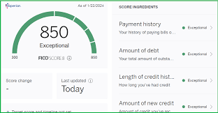 850 Credit Score gambar png