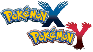 Pokemon Xy Logos - 1595x902 - Download HD Wallpaper - WallpaperTip