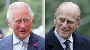 Prince Philip Last Words to Prince Charles Revealed Before His Death –  StyleCaster