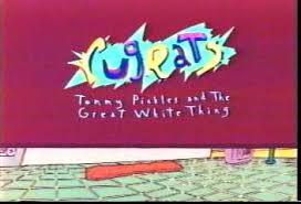 rugrats guide 1991