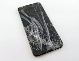 iphone xs max screen repair cost