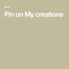 Pin On My Creations gambar png