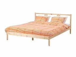 ikea queen size bed frame at beach road