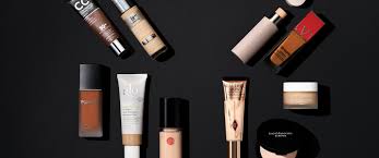 makeup foundation new beauty awards