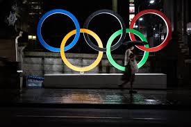 Tokyo olympics hit by rising covid cases and scandals days before opening. Opinion Holding The Tokyo Olympics Amid The Covid Pandemic Threat Is About Corporate Revenue Not The Athletes The Washington Post