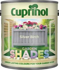 cuprinol 5159074 garden shades paint 1l