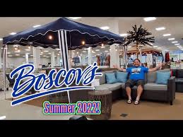 Summer 2022 At Boscov S Niles Oh