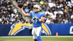 Philip rivers had a poor season in 2019, with the lowest touchdown percentage of his career (3.9% touchdowns per attempt). Colts Not Trying To Re Invent 38 Year Old Philip Rivers Fox 59