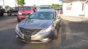 Maybe you would like to learn more about one of these? 2011 Hyundai Sonata 2 4 Gdi Startup Engine Full Tour Review Youtube