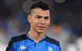 Mexican international hirving lozano on thursday completed his move to serie a. Who Is Chucky Lozano 7 Reasons He Is Special