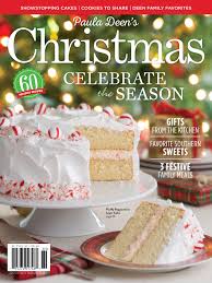 Granulated sugar 4 eggs 3 c. Cooking With Paula Deen November December 2018 Clone Pages 1 22 Flip Pdf Download Fliphtml5