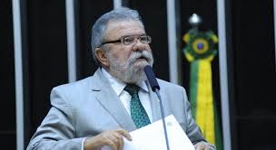 Luto: Morre o ex-deputado Betinho Rosado aos 75 anos - Blog do Moisés Araújo