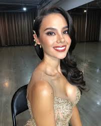 Miss world philippines 2018 was the 8th edition of the miss world philippines pageant. Pageantsnews On Twitter Catriona Gray Miss Universe Philippines 2018
