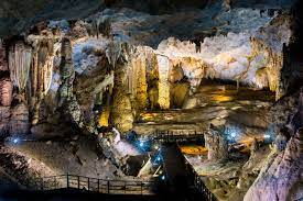 paradise cave tour full day from hue