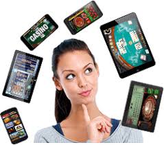 Image result for mobile casino apps