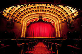 Florida Theatre Jacksonville Attractions Review 10best
