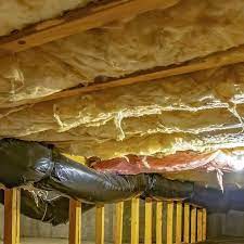 How To Remove Insulation From A