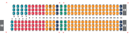 seat selection sunwing airlines