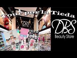 affordable makeup brands at dbs beauty