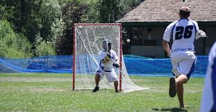 Whats The Right Shaft Length For Lacrosse Goalies Lax