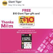 giant gift card deal get 10 gt gc