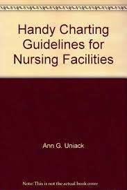 Handy Charting Guidelines For Nursing Facilities