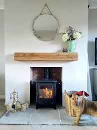 40 Best Wood Burner Fireplace Ideas
