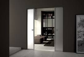 Pocket Door Without Removing The Frame