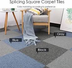 rubber royal grey floor carpet at rs