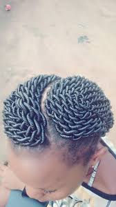 African hair threading with rubber thread brazilian wool hairstyles, african natural. Beautiful Rubber Thread Hair Styles Home Facebook