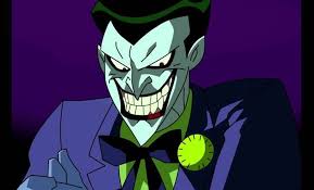 the joker the insanity and pessimism