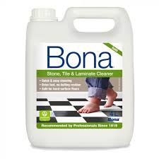 Bona Tile Laminate Cleaner 4ltr