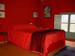 candy apple red paint color in my