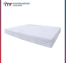 mandaue foam flex form mattress double